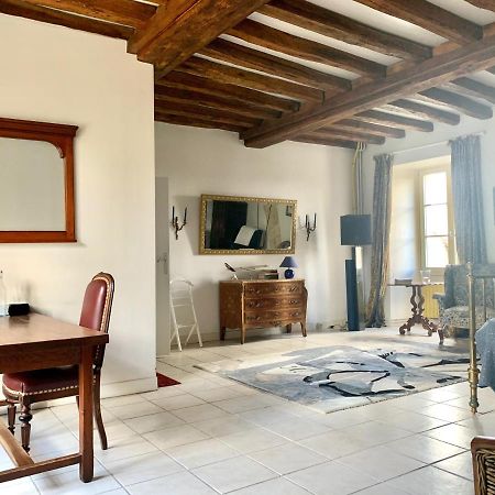 Beautiful Country House Located 50Min From Paris Eiffel Tour - Demeure D'Exception A 50Min De Paris Tour Eiffel Hodent Экстерьер фото