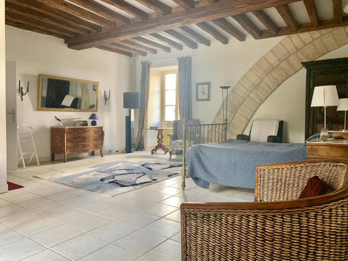 Beautiful Country House Located 50Min From Paris Eiffel Tour - Demeure D'Exception A 50Min De Paris Tour Eiffel Hodent Экстерьер фото