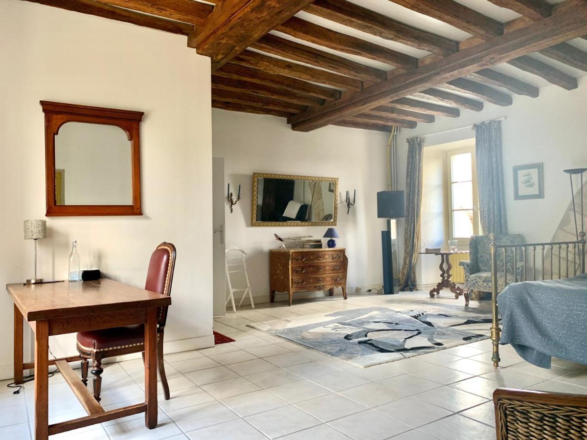 Beautiful Country House Located 50Min From Paris Eiffel Tour - Demeure D'Exception A 50Min De Paris Tour Eiffel Hodent Экстерьер фото