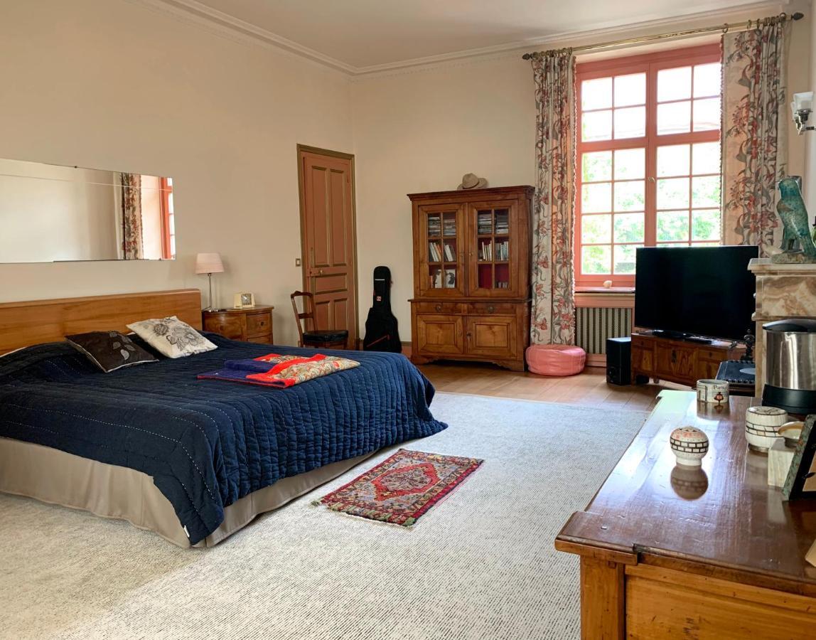 Beautiful Country House Located 50Min From Paris Eiffel Tour - Demeure D'Exception A 50Min De Paris Tour Eiffel Hodent Экстерьер фото